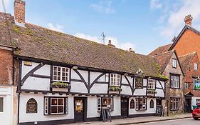 The New Inn